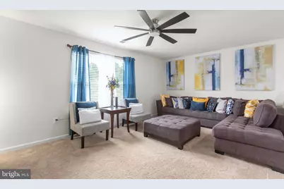 17031 Brookwood Drive, Bowling Green, VA 22427 - Photo 20