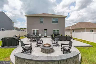 17031 Brookwood Drive, Bowling Green, VA 22427 - Photo 34