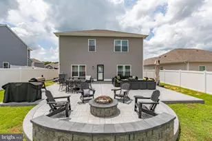 17031 Brookwood Dr, Bowling Green, VA 22427 - Photo 34