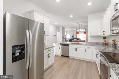 17031 Brookwood Drive, Bowling Green, VA 22427 - Photo 6