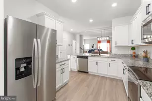 17031 Brookwood Dr, Bowling Green, VA 22427 - Photo 6