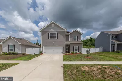 17031 Brookwood Drive, Bowling Green, VA 22427 - Photo 2