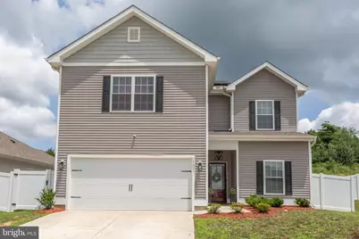 17031 Brookwood Drive, Bowling Green, VA 22427 - Photo 1