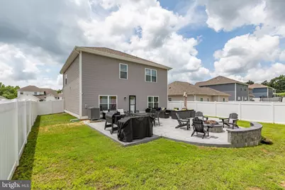 17031 Brookwood Drive, Bowling Green, VA 22427 - Photo 36