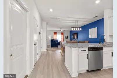 17031 Brookwood Drive, Bowling Green, VA 22427 - Photo 4