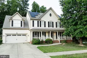 18015 Jackson Dr, Bowling Green, VA 22427 - Photo 1