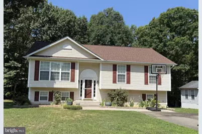 195 Land Or Drive, Ruther Glen, VA 22546 - Photo 1