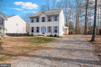 198 Land Or Drive, Ruther Glen, VA 22546 - Photo 2