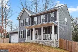 307 Falmouth Dr, Ruther Glen, VA 22546 - Photo 2