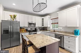 307 Falmouth Dr, Ruther Glen, VA 22546 - Photo 8