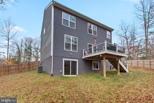 307 Falmouth Dr, Ruther Glen, VA 22546 - Photo 24