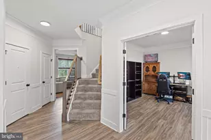 307 Falmouth Dr, Ruther Glen, VA 22546 - Photo 4