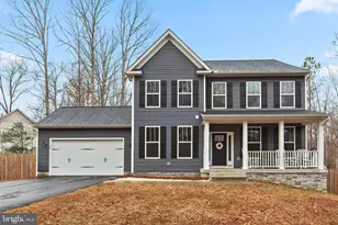 307 Falmouth Dr, Ruther Glen, VA 22546 - Photo 1