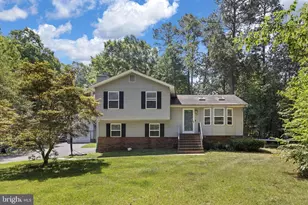 71 Lake Caroline Dr, Ruther Glen, VA 22546 - Photo 4