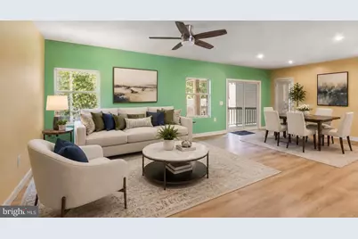 18163 Cornerstone Drive, Ruther Glen, VA 22546 - Photo 2