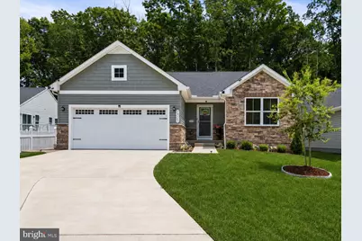 18163 Cornerstone Drive, Ruther Glen, VA 22546 - Photo 1