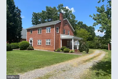 221 N Main Street #A, Bowling Green, VA 22427 - Photo 1