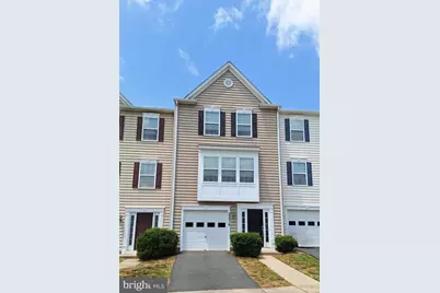 23216 Westwood Court, Ruther Glen, VA 22546 - Photo 1