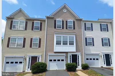 23216 Westwood Court, Ruther Glen, VA 22546 - Photo 2