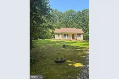 28067 Mt Vernon Church Road, Ruther Glen, VA 22546 - Photo 2