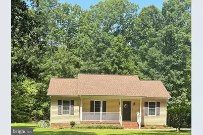 28067 Mt Vernon Church Road, Ruther Glen, VA 22546 - Photo 1
