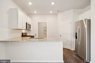 17456 Clark and York St, Ruther Glen, VA 22546 - Photo 8