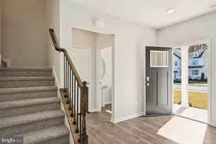 17456 Clark and York St, Ruther Glen, VA 22546 - Photo 2
