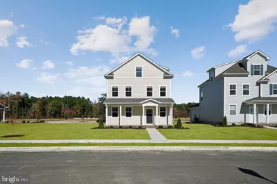 17456 Clark and York Street, Ruther Glen, VA 22546 - Photo 1