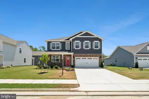 6302 Sterling Way, Ruther Glen, VA 22546 - Photo 1