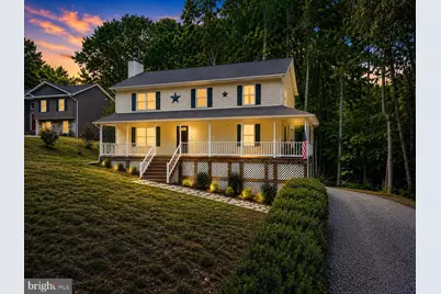 408 Land Or Drive, Ruther Glen, VA 22546 - Photo 1