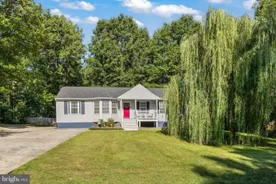 607 Wright Drive, Ruther Glen, VA 22546 - Photo 4