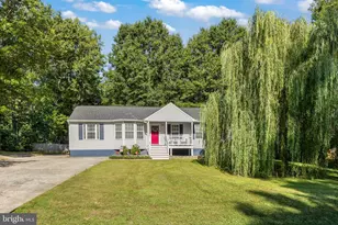 607 Wright Dr, Ruther Glen, VA 22546 - Photo 4
