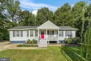 607 Wright Dr, Ruther Glen, VA 22546 - Photo 1
