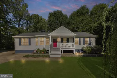 607 Wright Drive, Ruther Glen, VA 22546 - Photo 2
