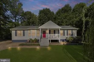 607 Wright Dr, Ruther Glen, VA 22546 - Photo 2