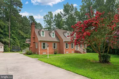 120 Lacy Lane, Bowling Green, VA 22427 - Photo 6