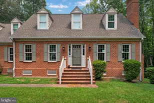 120 Lacy Ln, Bowling Green, VA 22427 - Photo 8