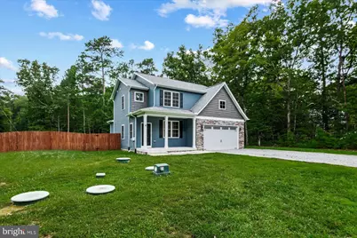 156 American Drive, Ruther Glen, VA 22546 - Photo 4
