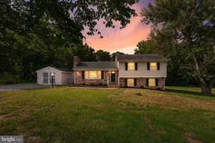 14279 Stonewall Jackson Rd, Woodford, VA 22580 - Photo 1