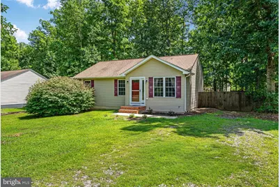 432 Cornwall Drive, Ruther Glen, VA 22546 - Photo 8