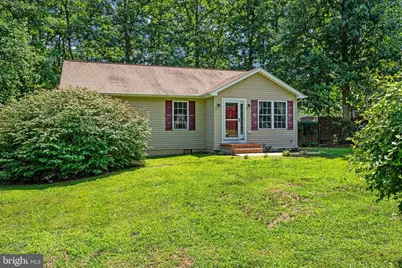 432 Cornwall Drive, Ruther Glen, VA 22546 - Photo 6