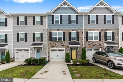 7208 Senate Way, Ruther Glen, VA 22546 - Photo 1