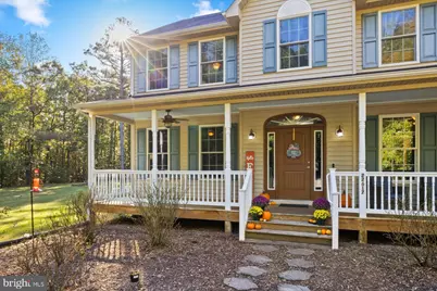 22623 & 22617 Telegraph Road, Ruther Glen, VA 22546 - Photo 4