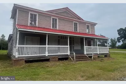 5035 Blantons Road, Ruther Glen, VA 22546 - Photo 1
