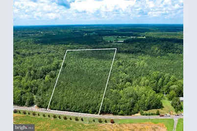25.5 Acres Ladysmith, Ruther Glen, VA 22546 - Photo 1