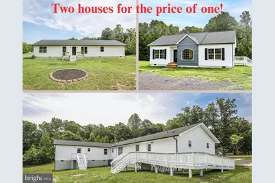 12469 Paige Road, Woodford, VA 22580 - Photo 1