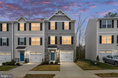 7263 Congressional Circle, Ruther Glen, VA 22546 - Photo 1