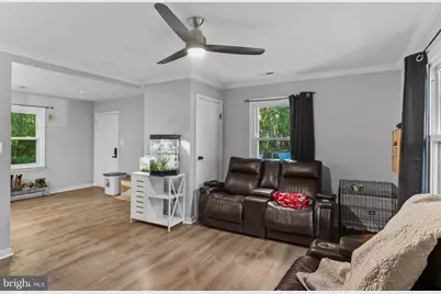 5539 Cedon Road SW, Woodford, VA 22580 - Photo 8