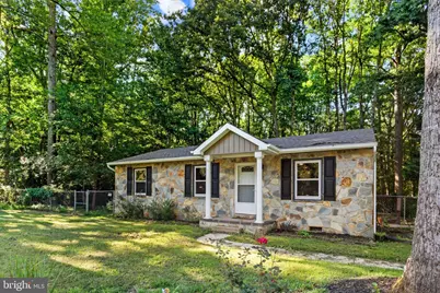 5539 Cedon Road SW, Woodford, VA 22580 - Photo 4