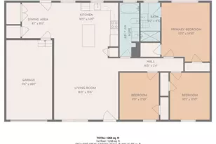 7264 Macedonia Rd, Woodford, VA 22580 - Photo 2